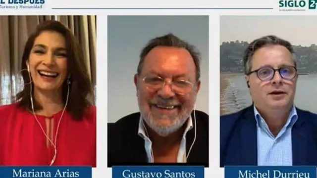 El turismo pasará de ser una industria de oferta a una de demanda (pensando en “el día después”)