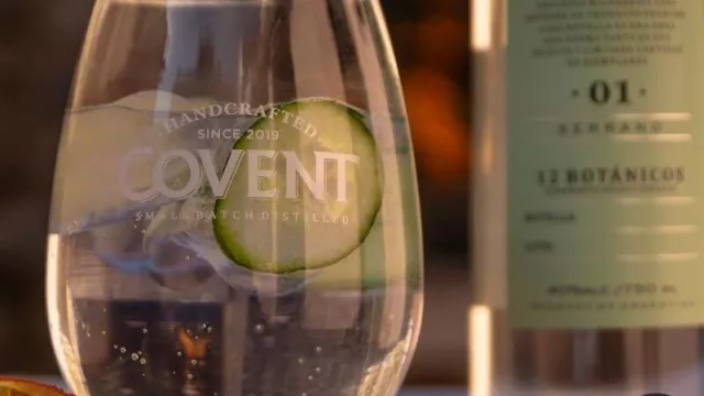 Además de cerveza ahora Peñon del Águila hará gin (cuatro variedades desde $ 800 la botella)