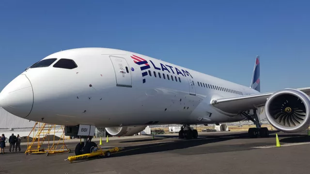 Otro referente opina sobre la salida de Latam del cabotaje