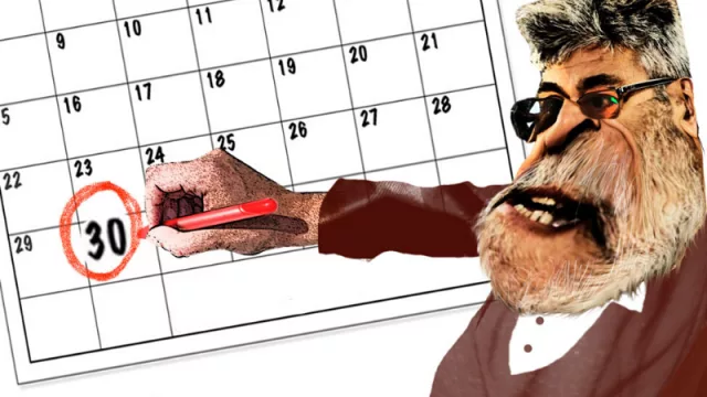 CGT busca evitar “contagio” de aguinaldo en cuotas