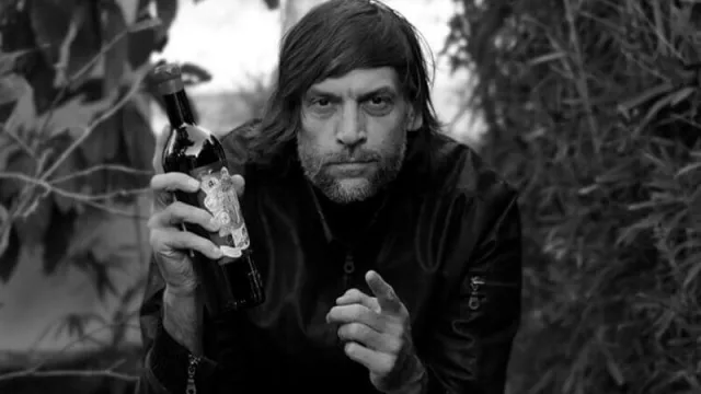 Otro triple de Fabricio Oberto: lanzó tres vinos junto a tres amigos