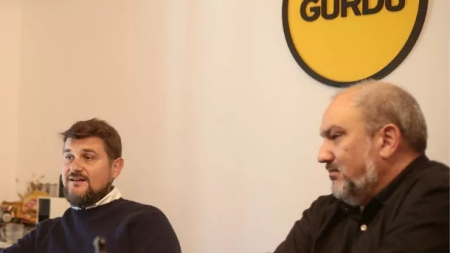 Gurdu camino a convertirse en una agencia de negocios (más que de publicidad)