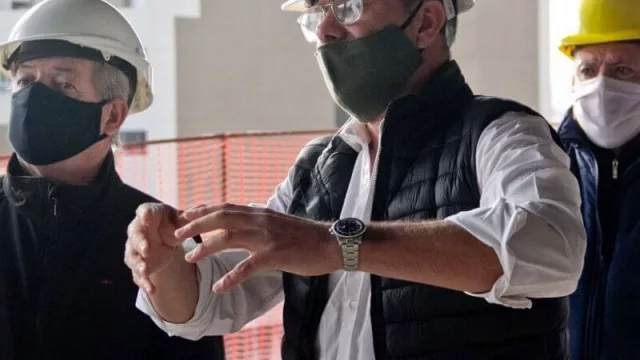 Así se hace, chicos: GNI elegida como modelo a seguir por el cumplimiento del protocolo