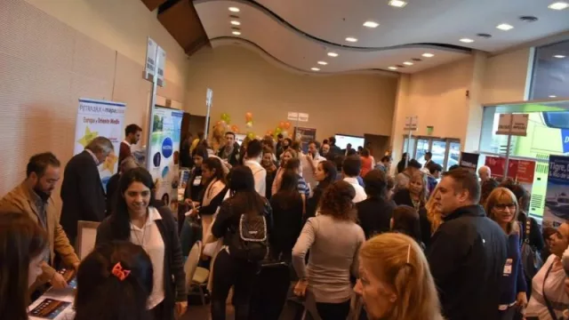 Nuevo encuentro entre operadores turísticos de Neuquén y Córdoba para la Promoción Turística