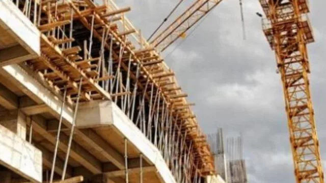 Néstor Chavarría (secretario UOCRA): “Hay muchas obras que no se van a reactivar” 