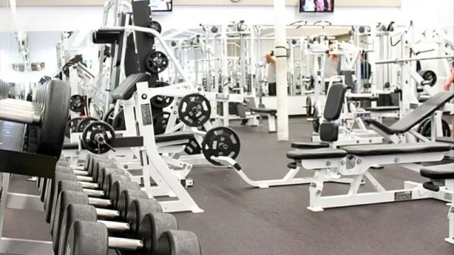 Gimnasios y centros deportivos de la ciudad juntan firmas pidiendo por la reapertura 