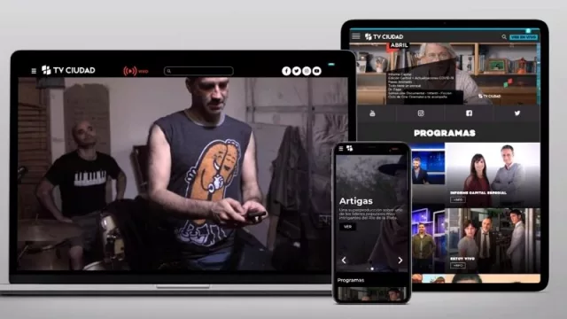 La Intendencia de Montevideo pone un pie en Argentina y Chile (gracias a DirecTV)