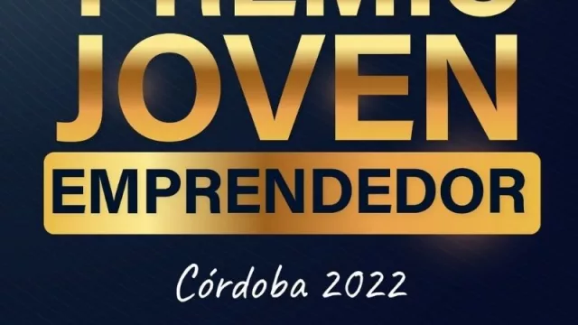 Fedecom lanza el Premio “Joven Emprendedor Cordobés 2022” (un “empujón” de visibilidad a tu negocio)