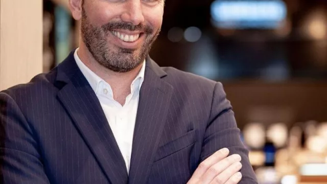 La tecnología también pasó a ser un refugio de valor (la mirada de Bruno Drobeta, de Samsung)