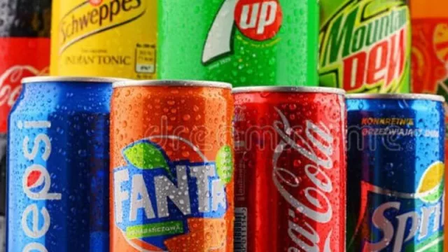 La venta de aguas saborizadas, gaseosas y hasta agua mineral cae 30% desde la cuarentena (los datos de Cadibsa)