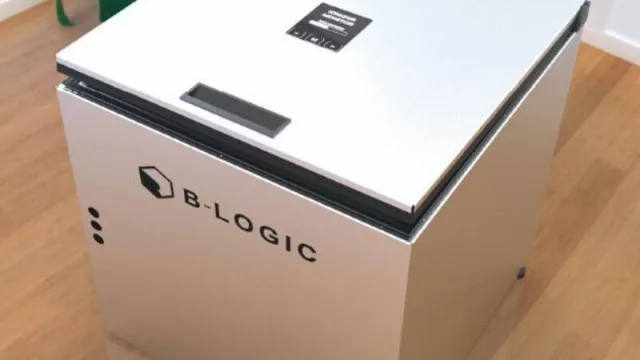 Made in Córdoba: ahora llegan las mochilas de delivery que desinfectan los productos 