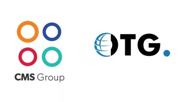 OTG y CMS Group se unieron para revolucionar la industria de los eventos corporativos 