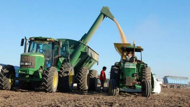 Y dos opiniones a favor de la expropiación