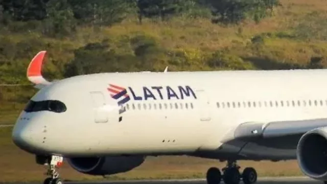 Latam deja de volar entre Buenos Aires, Iguazú, Bariloche, Salta, Tucumán, Mendoza, Córdoba, Neuquén, Comodoro Rivadavia, Río Gallegos, El Calafate y Ushuaia