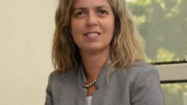 La carta de Rosario Altgelt a los empleados (la CEO de Latam se despide)