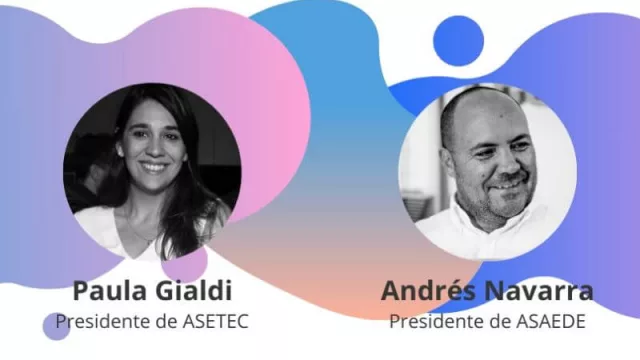 Este miércoles comienza el ciclo de charlas “Experiencias Emprendedoras”