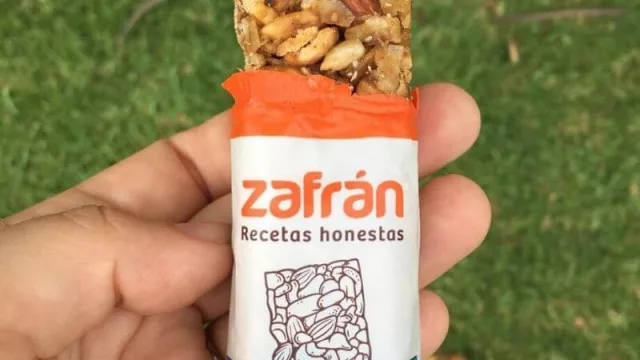 Zafrán se suma al centenar de empresas B en Argentina (y lanza galletas orgánicas para niños)