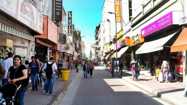 La circulación en Córdoba está al 60% de los niveles pre-pandemia (CABA 51% y Rosario 74%) 