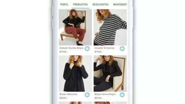 Vindu: “el PedidosYa de la moda” (cómo funciona una app fuera de serie)