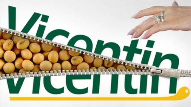 Hablemos de Vicentin... (y el proyecto de expropiación)