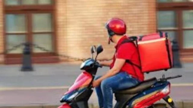  El Instituto Asegurador Mercantil piensa en los repartidores y lanza "Delivery Seguro"