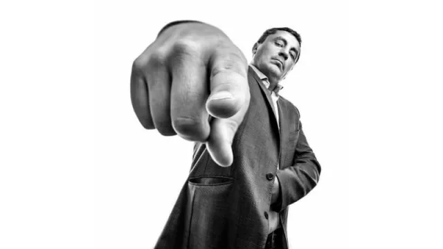 InfoNegocios aclara y ratifica