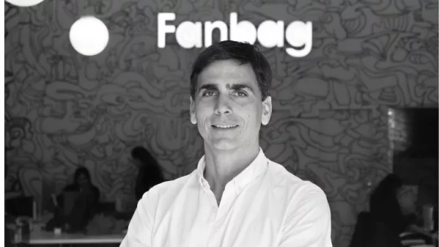Fanbag designa nuevo Chief Executive Officer para Argentina