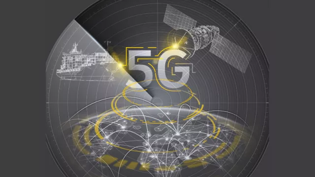 Cómo cambiará la logística con la llegada del 5G (by DHL)