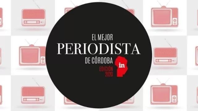 Desde hoy, la gran final en radio y TV para elegir El Periodista del Año 2020 en Córdoba (Instagram Histories)