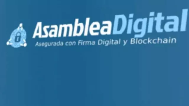 Compras online, casamientos online y ahora también asambleas digitales (una nueva solución de Encode y DDA)
