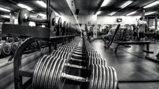 Casi 20 gimnasios ya tiraron la toalla en Córdoba (sin fecha para arrancar)