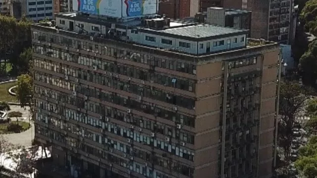 La Municipalidad de Córdoba y el Poder Judicial presentan el Oficio Judicial Digital