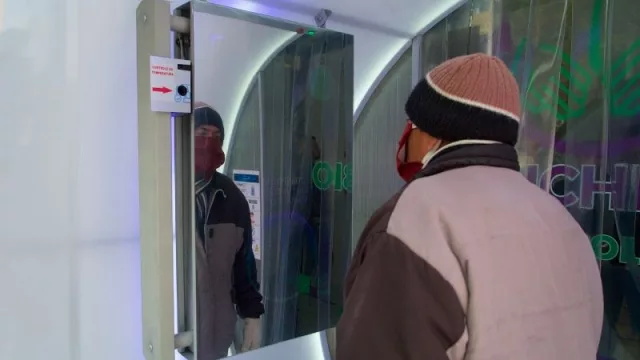 Dudas y esperanzas sobre el “ozonizador”