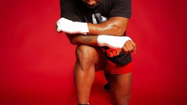 Quiero verme como Tyson: los costosos tratamientos de células madre se aplican en el país (y en Córdoba)