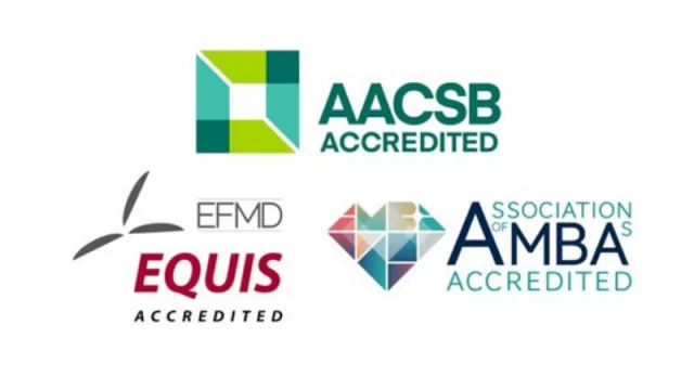 ¿Qué es la Triple Corona en las escuelas de negocios? Mirá cuál es la única universidad argentina que la tiene