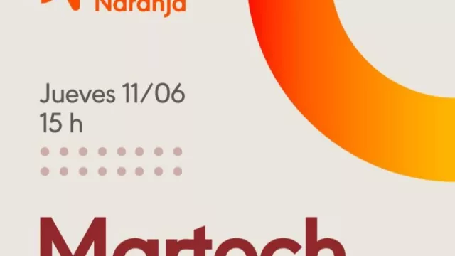 ¿Tenés gerente de Marketing? ¿Tenés gerente de Tecnología? Bueno, ahora te hace falta un "Martech" (un rol clave hoy)