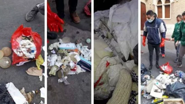 La Municipalidad de Córdoba denunció penalmente a 4 clínicas por disposición ilegal de residuos peligrosos y patógenos