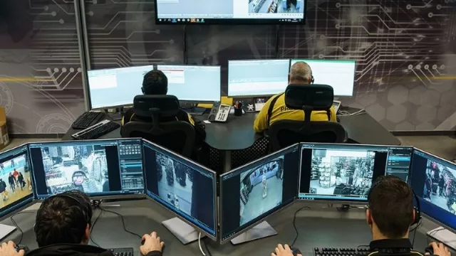 Prosegur suma servicios para que empresas puedan abrir de forma segura (IA, cámaras termográficas y más)