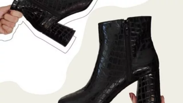 Pili Yo Quiero, una marca de zapatos local y con impronta propia que hace la diferencia en esta cuarentena