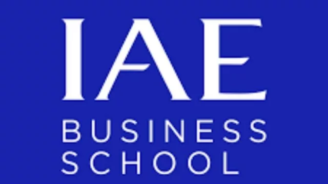 IAE Business School: única escuela de negocios del país reconocida por el ranking del Financial Times