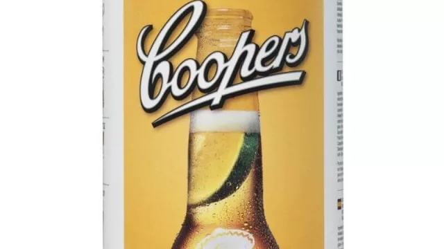 ¿Te animás a hacer tu propia “cerveza Corona”? Cibart relanza kits para fabricar tu cerveza