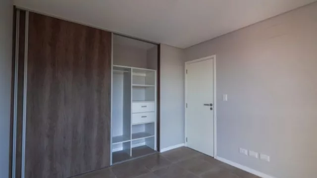 Fotos, no renders: así se ven una vez finalizados los deptos de GNI