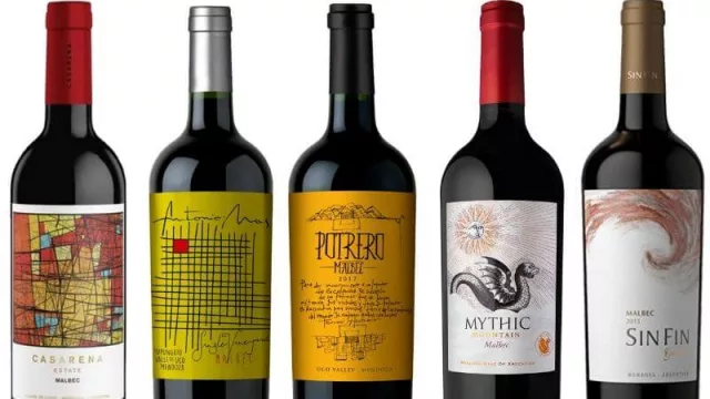 Diez grandes malbec que cuestan menos que un fernet (Parte II)