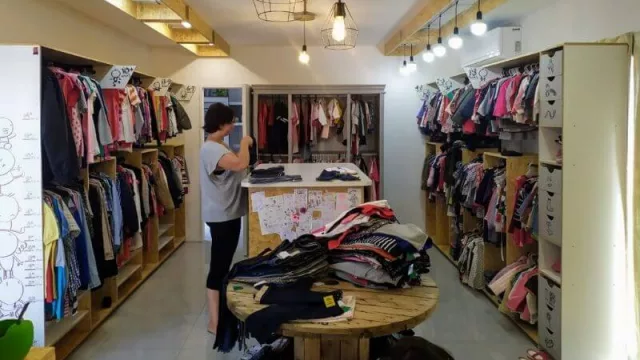 Hoy Carrusel tiene más de 6000 artículos de primeras marcas con descuentos de hasta un 85% menos.
