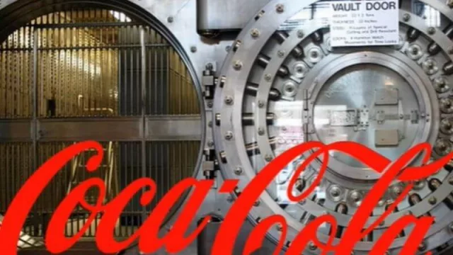 Blockchain y secreto empresarial: la clave del éxito de la fórmula de la Coca-Cola (y la importancia de manejar información valiosa)