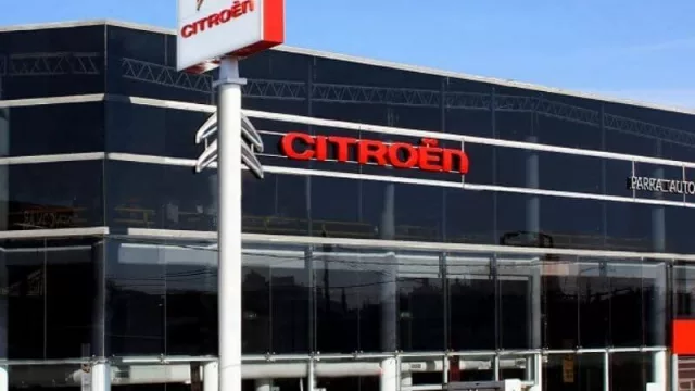 Tu Citroën en 120 cuotas fijas en Familia Parra (cómo es este plan disruptivo para comprar un auto)
