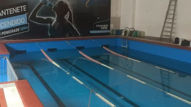 En sus marcas, listos… ¿ya? Se aprobó el protocolo para los natatorios (cómo será la vuelta a la pile)