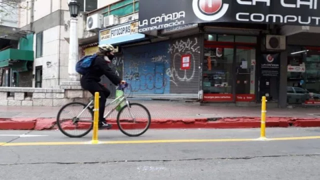 La ciudad adhiere a las flexibilizaciones de salidas recreativas y actividades deportivas sugeridas por el COE