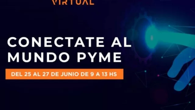 Atenti pymes: cómo será la primer Expo Pyme Virtual (stands desde $ 15.000 a $ 30.000)