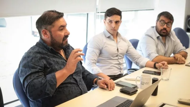 Nace Vortex Andina: la IT cordobesa adquiere a la colombiana Singulares y refuerza su presencia regional (sumarán centro de desarrollo en Bogotá)